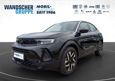 Opel Mokka, 2024