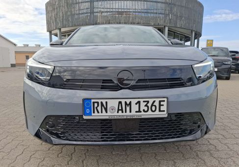 Opel Corsa, 2026 2