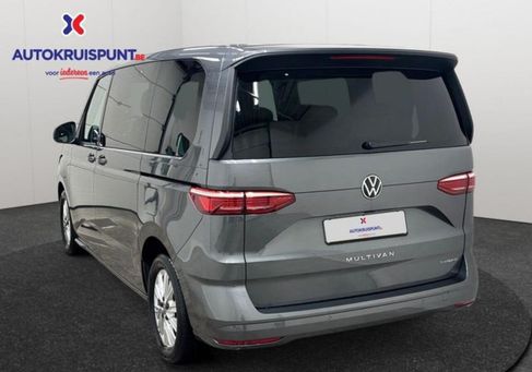 Volkswagen Multivan, 2024 3