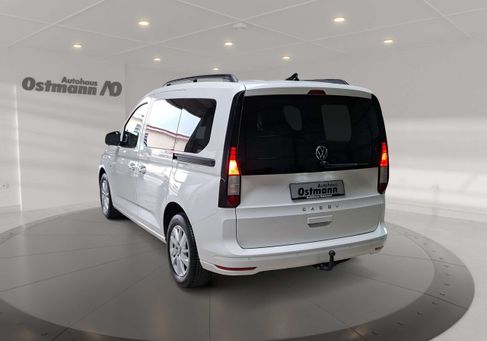 Volkswagen Caddy, 2026