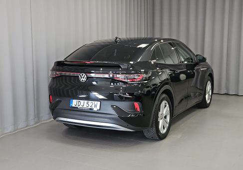 Volkswagen ID.5, 2022