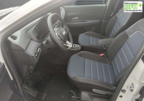 Dacia Jogger, 2026 3