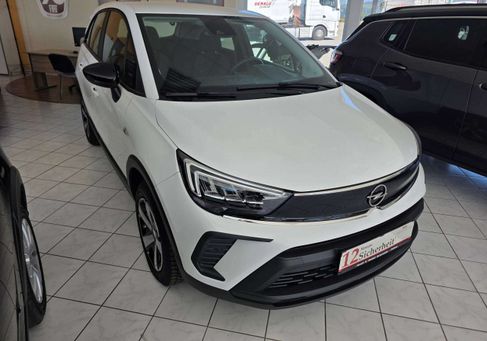 Opel Crossland X, 2024 3