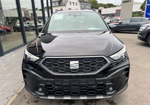 Seat Arona, 2026 2