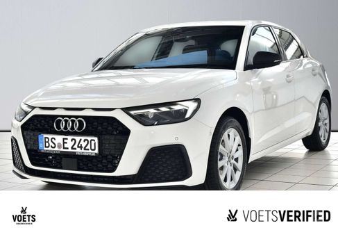 Audi A1, 2024