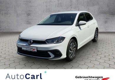 Volkswagen Polo, 2022
