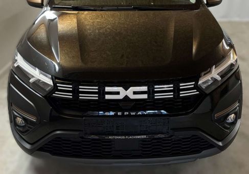 Dacia Sandero, 2024