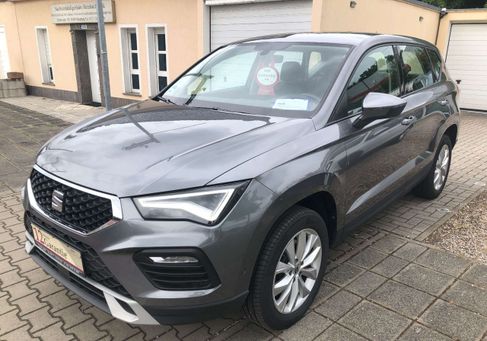 Seat Ateca, 2022