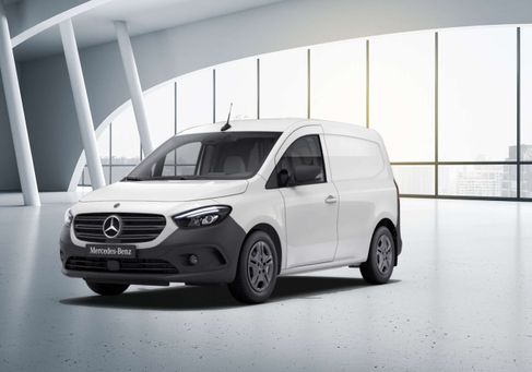 Mercedes-Benz Citan, 2023