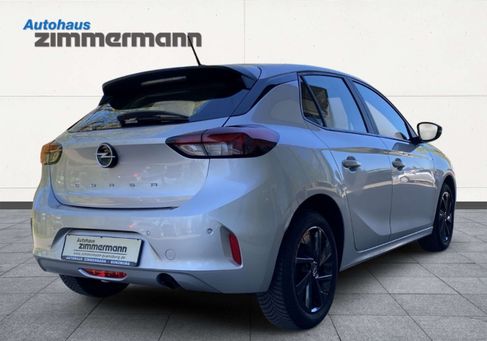 Opel Corsa, 2023 3