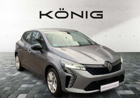 Renault Clio, 2025