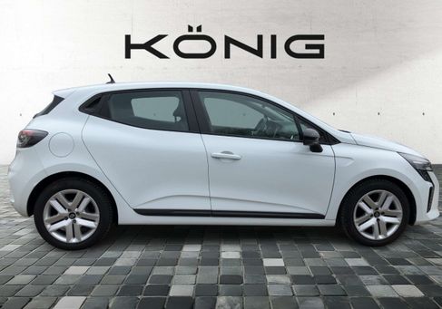 Renault Clio, 2023