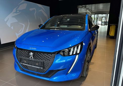 Peugeot 208, 2023