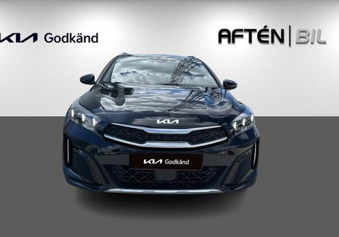 Kia XCeed, 2024