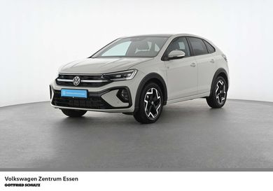 Volkswagen Taigo, 2025