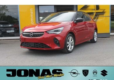 Opel Corsa, 2022