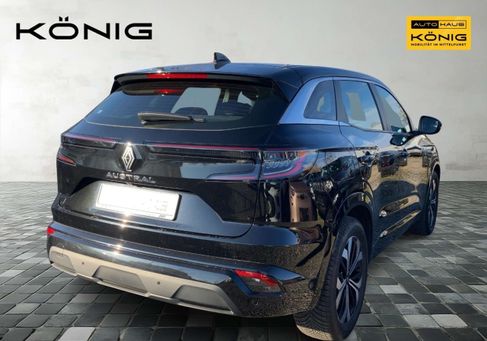 Renault Austral, 2023