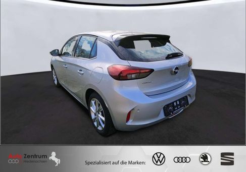 Opel Corsa, 2023 3