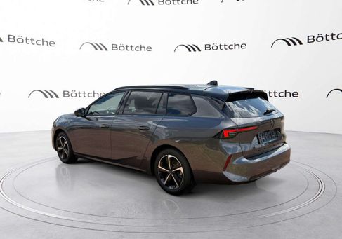 Opel Astra, 2025