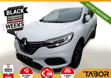 Renault Kadjar, 2022