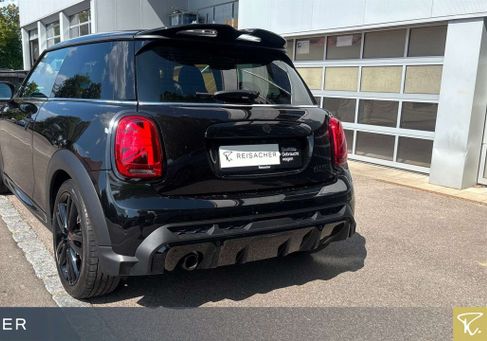 MINI Cooper, 2022