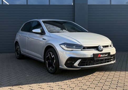 Volkswagen Polo, 2025 3