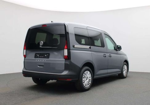 Volkswagen Caddy, 2025