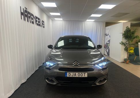 Citroën C4, 2022 2