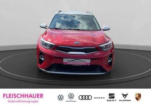 Kia Stonic, 2019