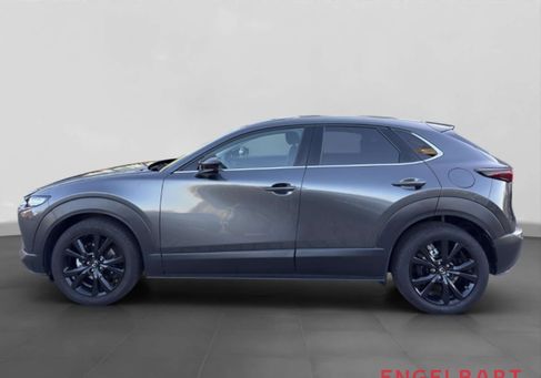 Mazda CX-30, 2022