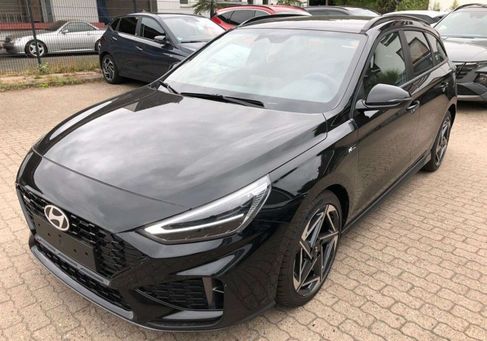 Hyundai i30, 2026 3