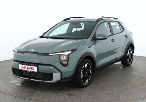 Kia Stonic, 2026