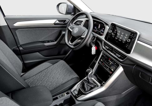 Volkswagen T-Roc, 2023