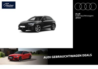 Audi A3, 2023