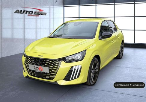 Peugeot 208, 2026