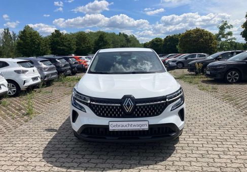 Renault Austral, 2023