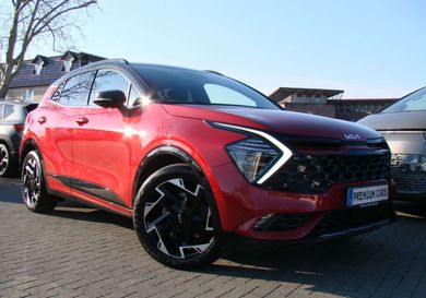 Kia Sportage, 2023