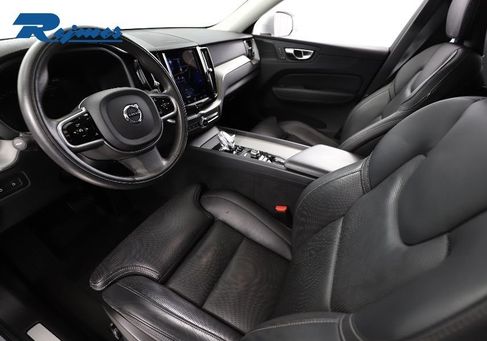 Volvo XC60, 2021