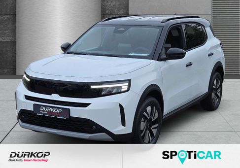 Opel Frontera, 2025
