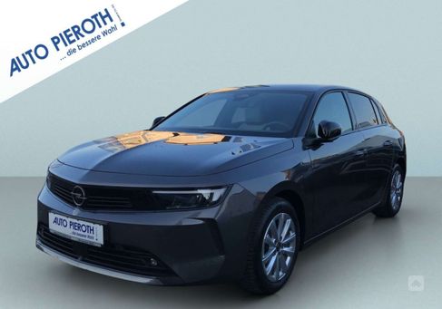 Opel Astra, 2023