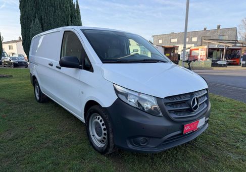 Mercedes-Benz Vito, 2019