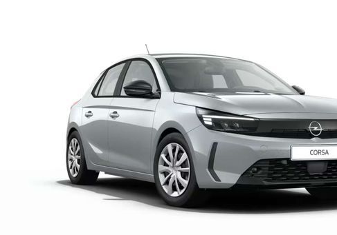 Opel Corsa, 2025 2