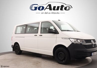 Volkswagen Caravelle, 2023