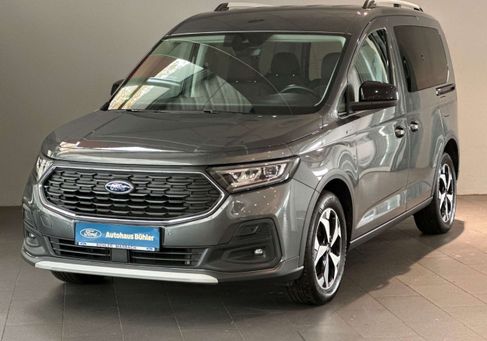 Ford Tourneo Connect, 2023