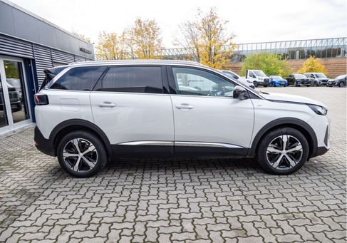 Peugeot 5008, 2023