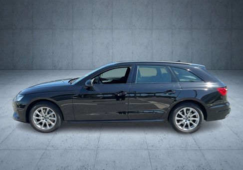 Audi A4, 2021 3
