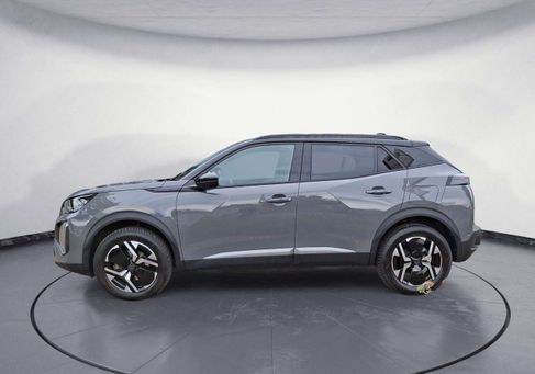 Peugeot 2008, 2024