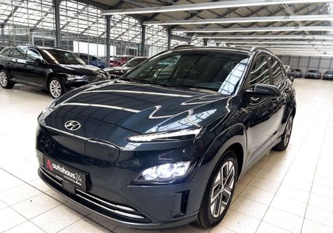 Hyundai Kona, 2022 3