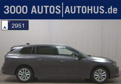 Opel Astra, 2023