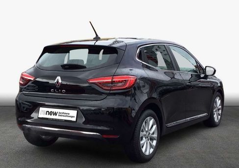 Renault Clio, 2021